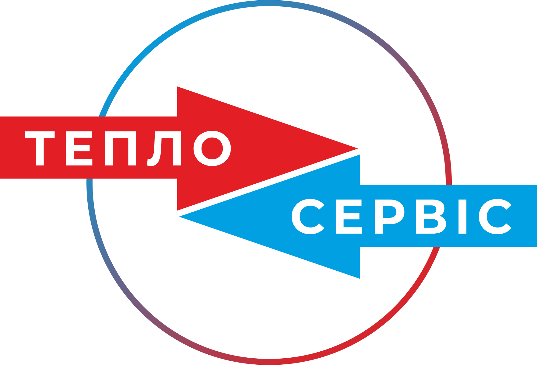 Тепло сервіс головна сторінка